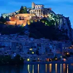 L'oustalet Sisteron