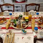 L'oustalet Konukevi 3*