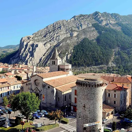 L'oustalet
