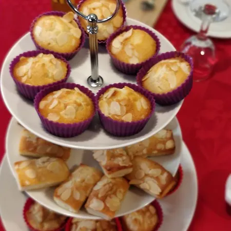 בית הארחה L'oustalet סיסטרון