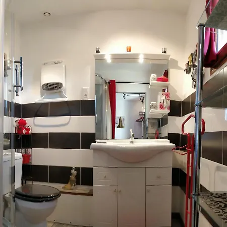 בית הארחה L'oustalet