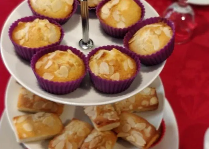 L'oustalet Guest house