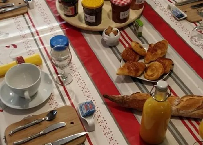 L'oustalet 3* Sisteron