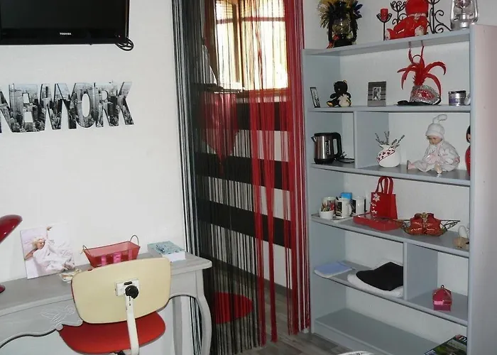 L'oustalet Guest house 3*