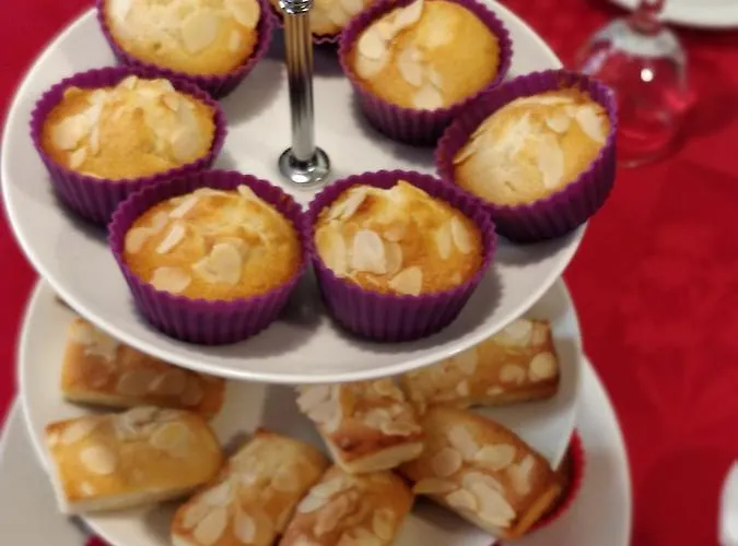 Guest house L'oustalet Sisteron