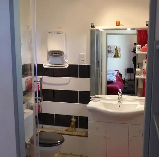 L'oustalet Guest house 3*