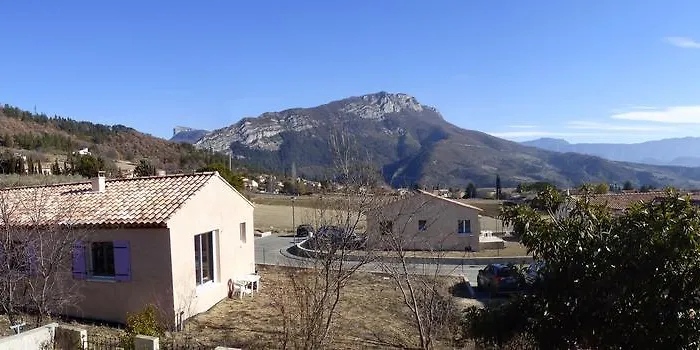 L'oustalet Guest house 3*